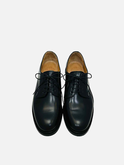 CHURCH'S Shannon 2 Wr Black Brogues