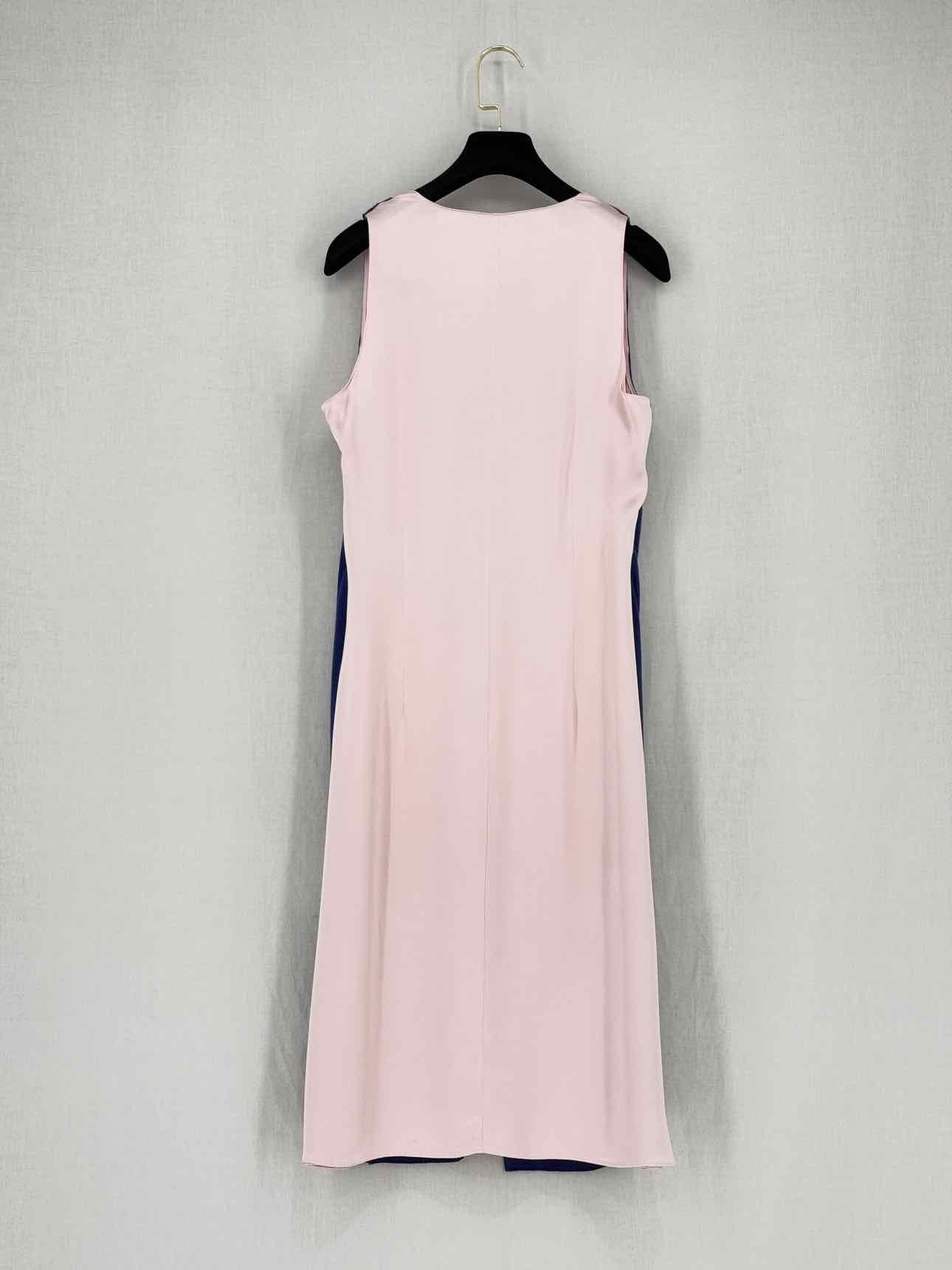 CHRISTIAN DIOR Size Small Knee Length Dress