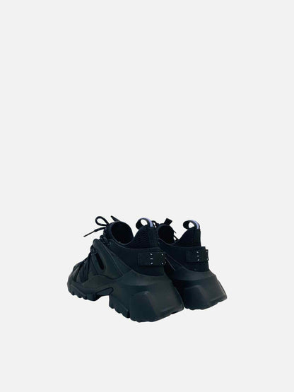 MCQ Orbyt Descender 2.0 Black Sneakers 40