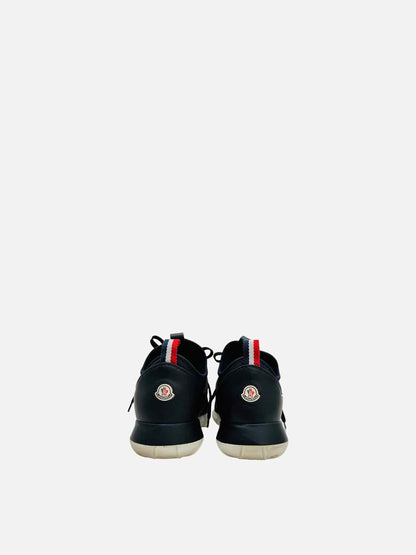 MONCLER Meissa Black Size EU 37 Sneakers