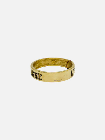 CHANEL Fashion Bangle