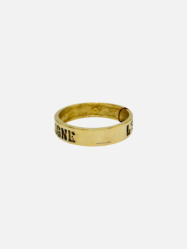 CHANEL Fashion Bangle