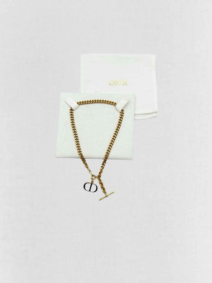 DIOR Fashion Necklace