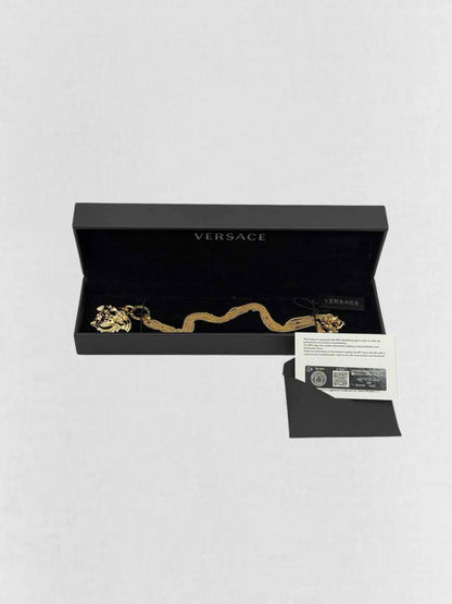 VERSACE Fashion Necklace