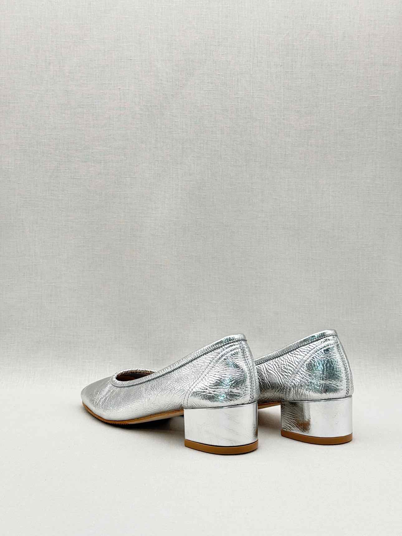 MARYAM NASSIR ZADEH Size EU 36 Ballet Flats