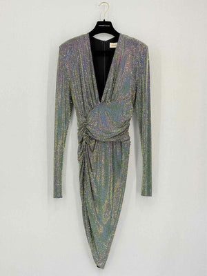 ALEXANDER VAUTHIER Size US 6 Knee Length Dress