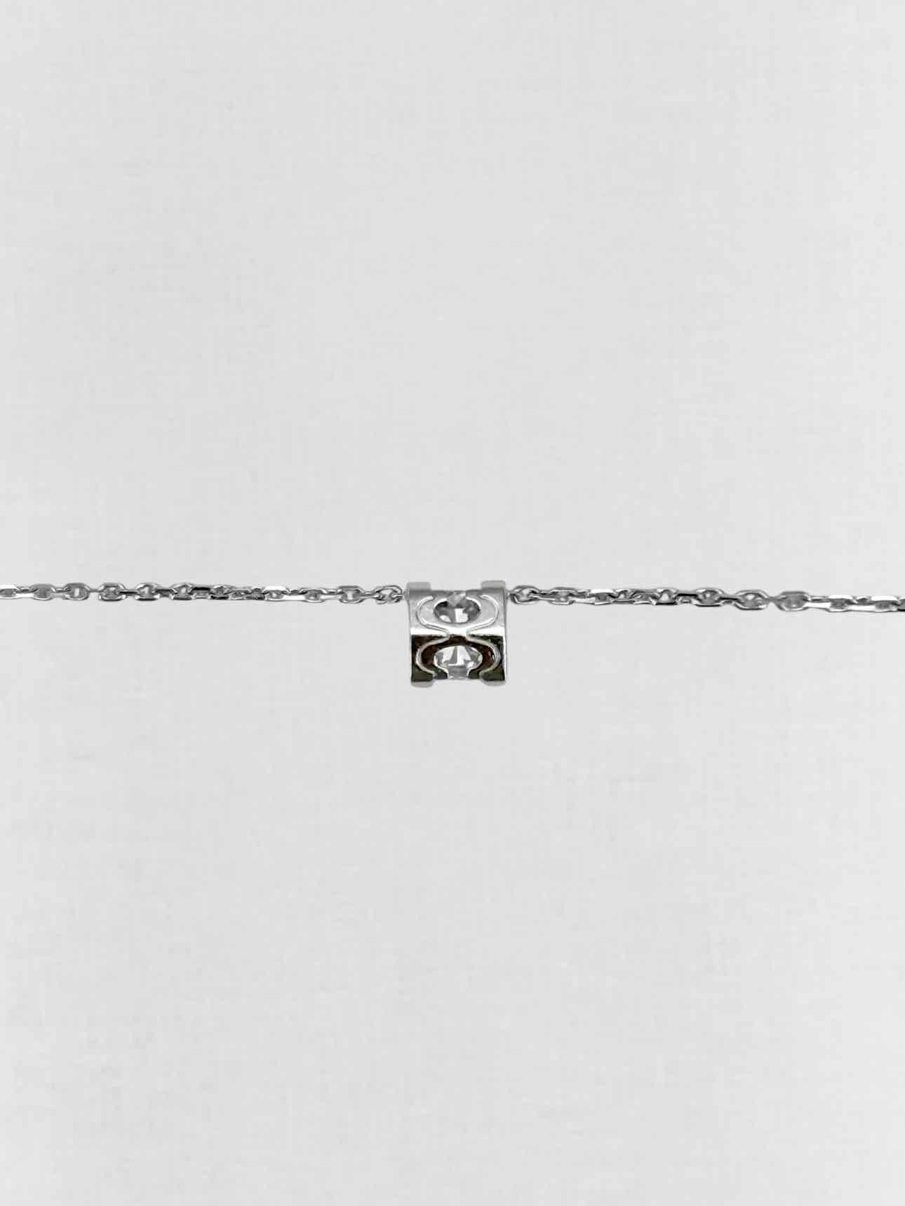 CARTIER diamond Necklace