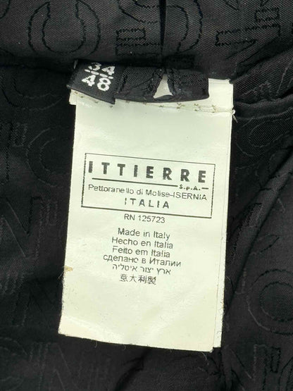 C'N'C' COSTUME NATIONAL Grey Size US 34 Jacket