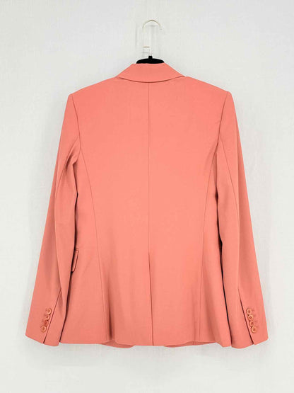 THEORY Crepe Pink Size US 6 Outfit Set