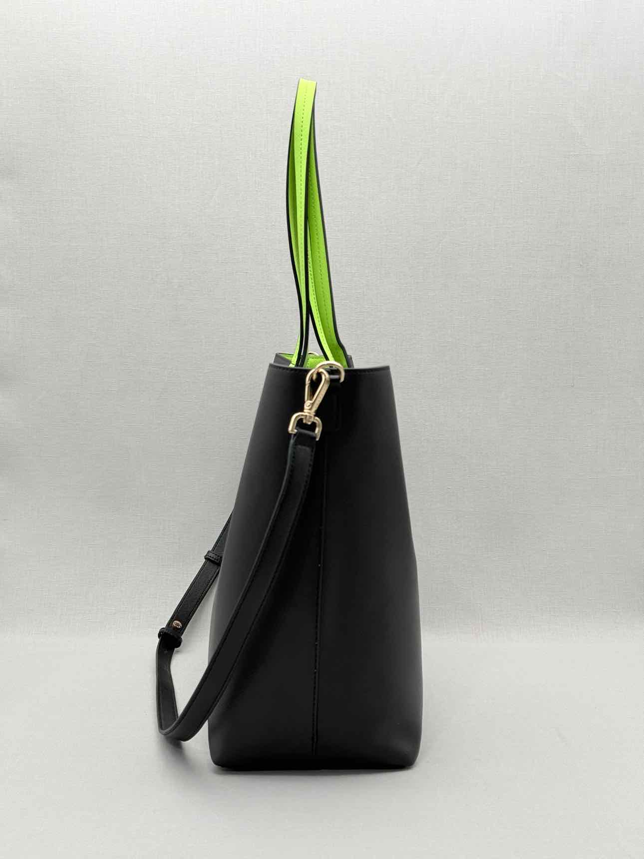CHARRIOL Black Tote Bag
