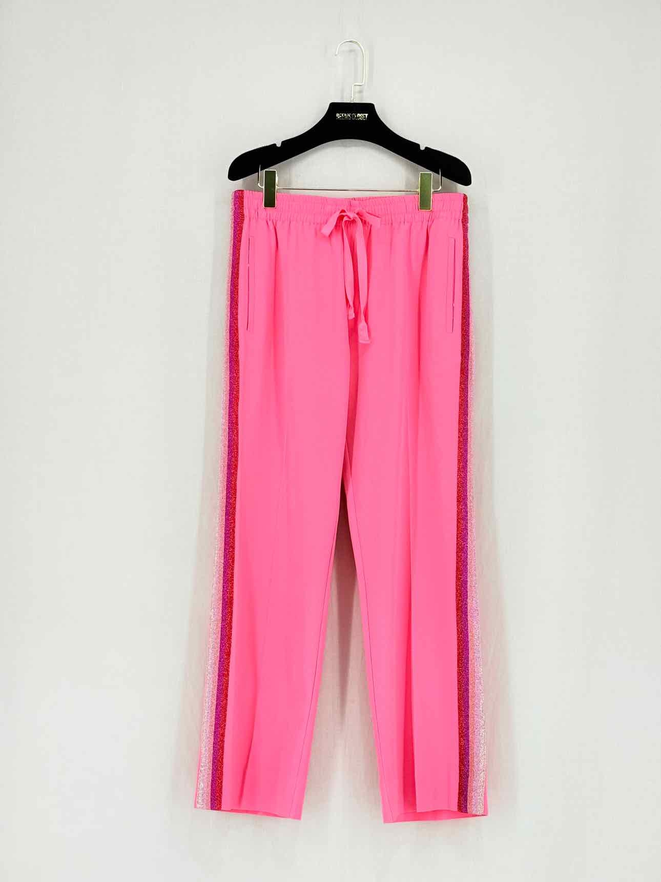 ZADIG & VOLTAIRE Pink Size 29 Pants