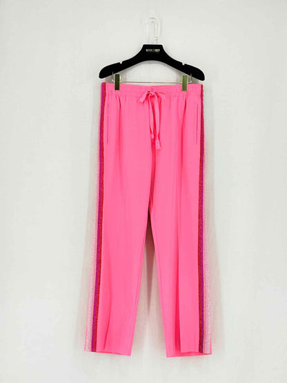 ZADIG & VOLTAIRE Pink Size 29 Pants