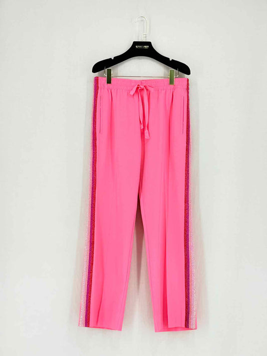 ZADIG & VOLTAIRE Pink Size 29 Pants