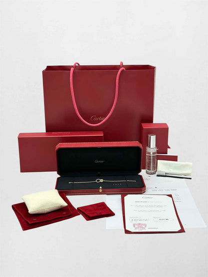 CARTIER LOVE Bracelet