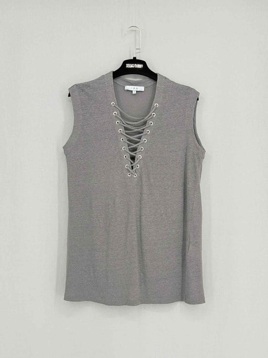 IRO Grey Size Small Top