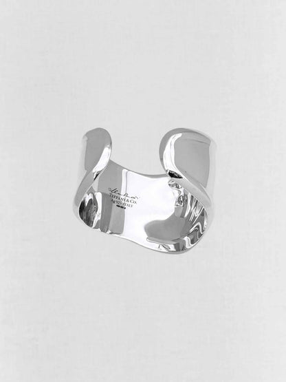 TIFFANY & CO Elsa Peretti Cuff