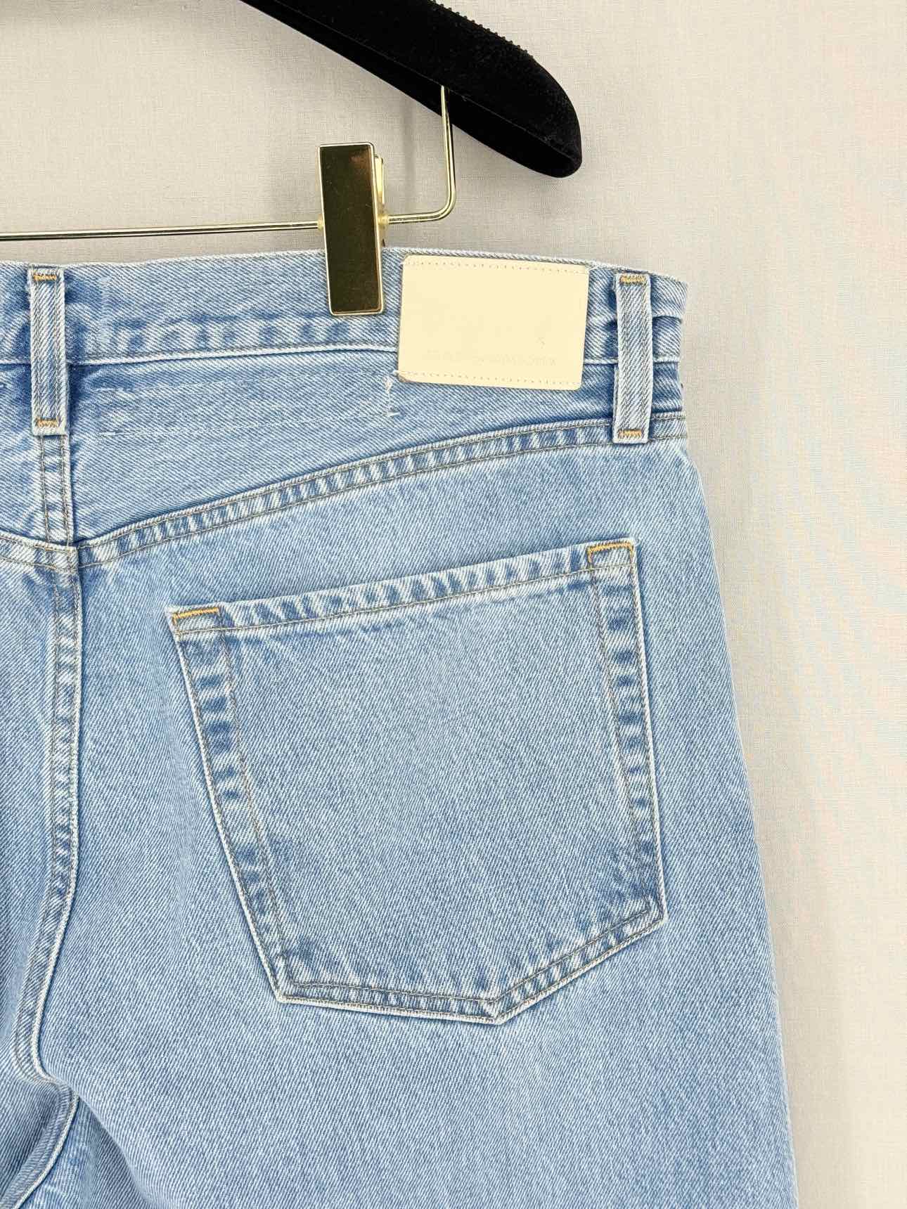 CITIZEN OF HUMANITY Blue Size 30 Jeans
