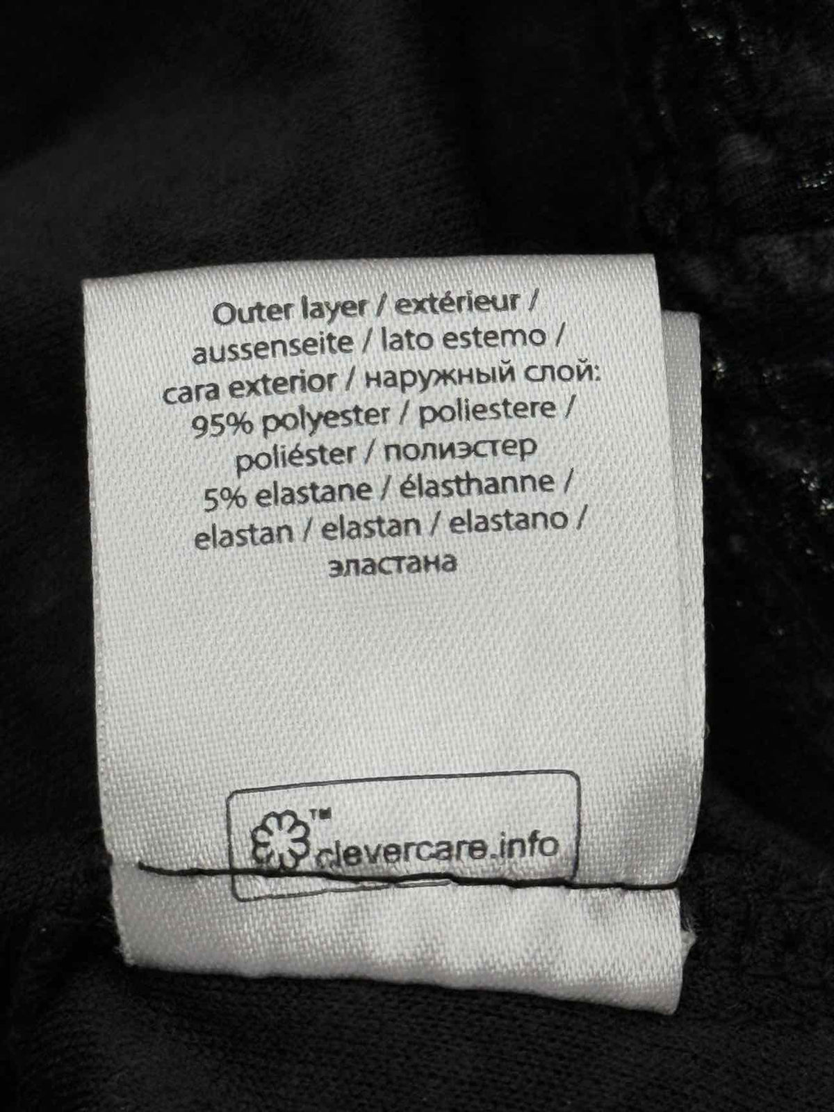 ROTATE BIRGER CHRISTENSEN Black Size US 4 Top
