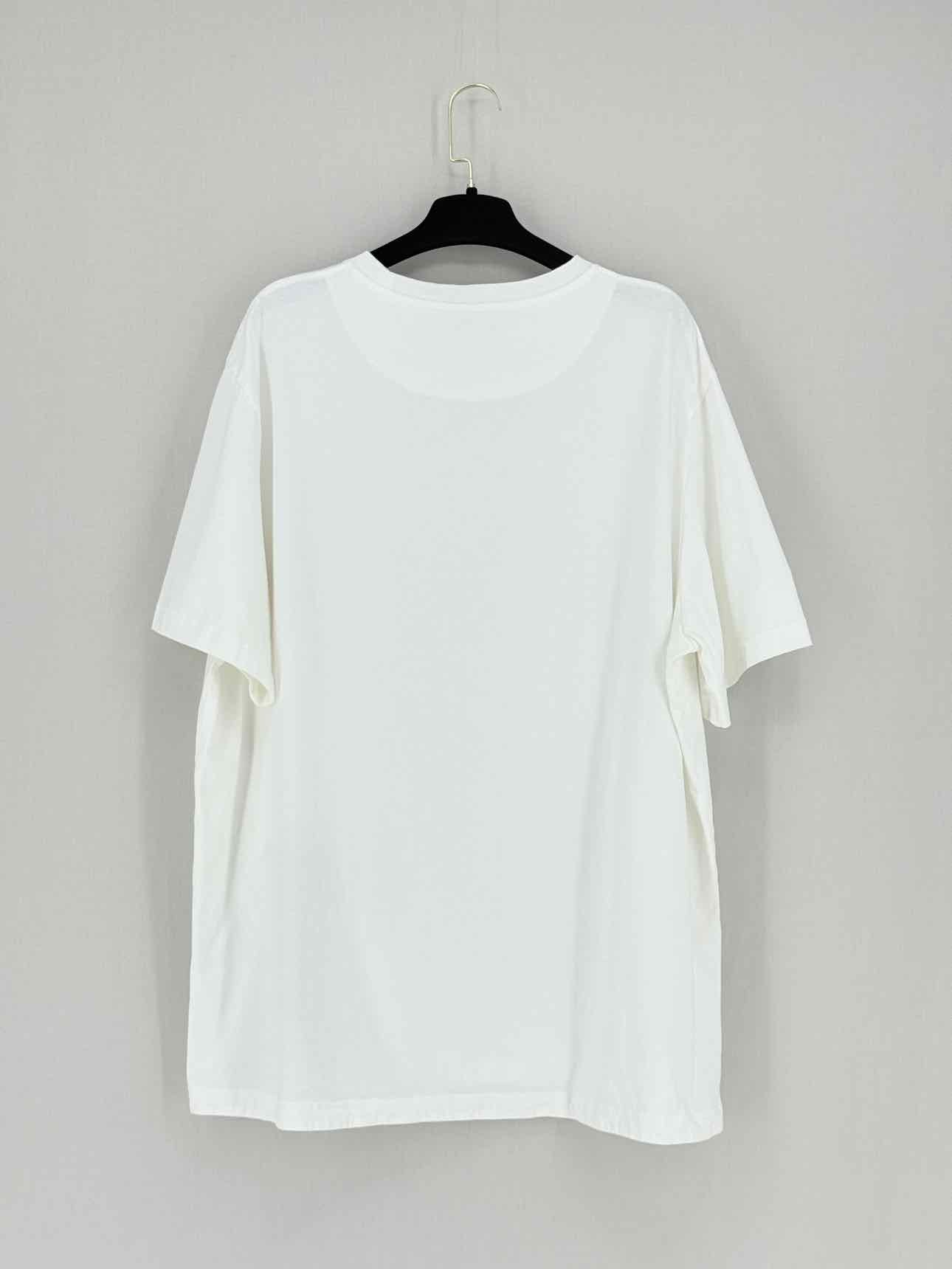 THE ATTICO White Size US 6 T-shirt