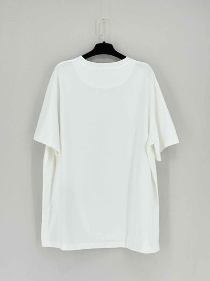 THE ATTICO White Size US 6 T-shirt