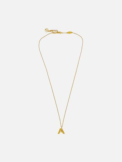 LOUIS VUITTON Fashion Necklace