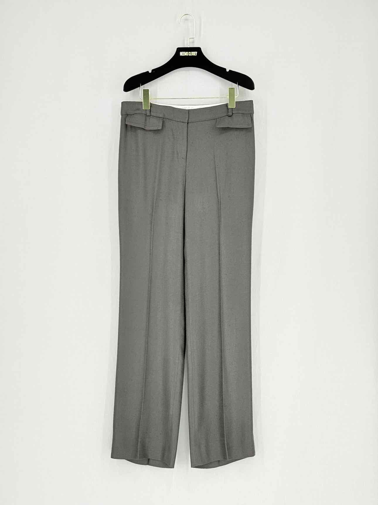 KATE SPADE Brown Size US 8 Pants