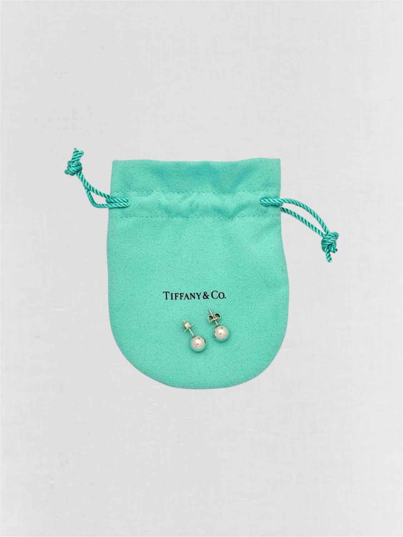 TIFFANY & CO HardWear Earrings