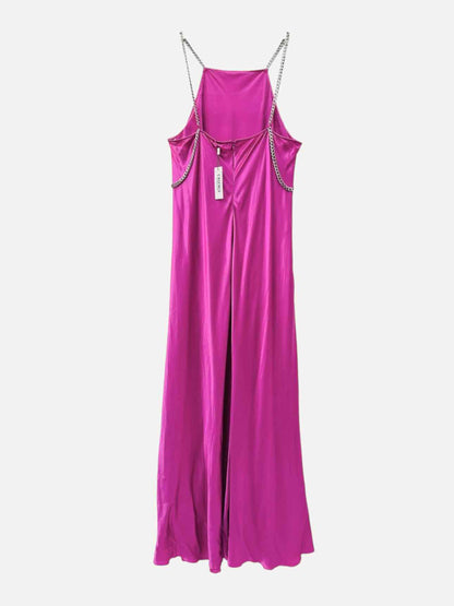 L'AGENCE Evening Dress Pink Evening Dress