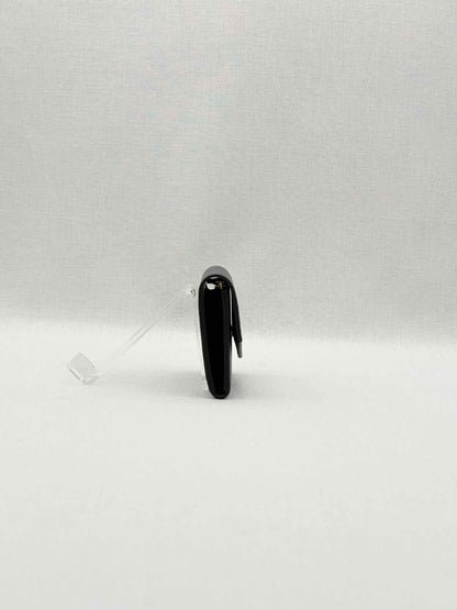 CARTIER Black Compact Wallet