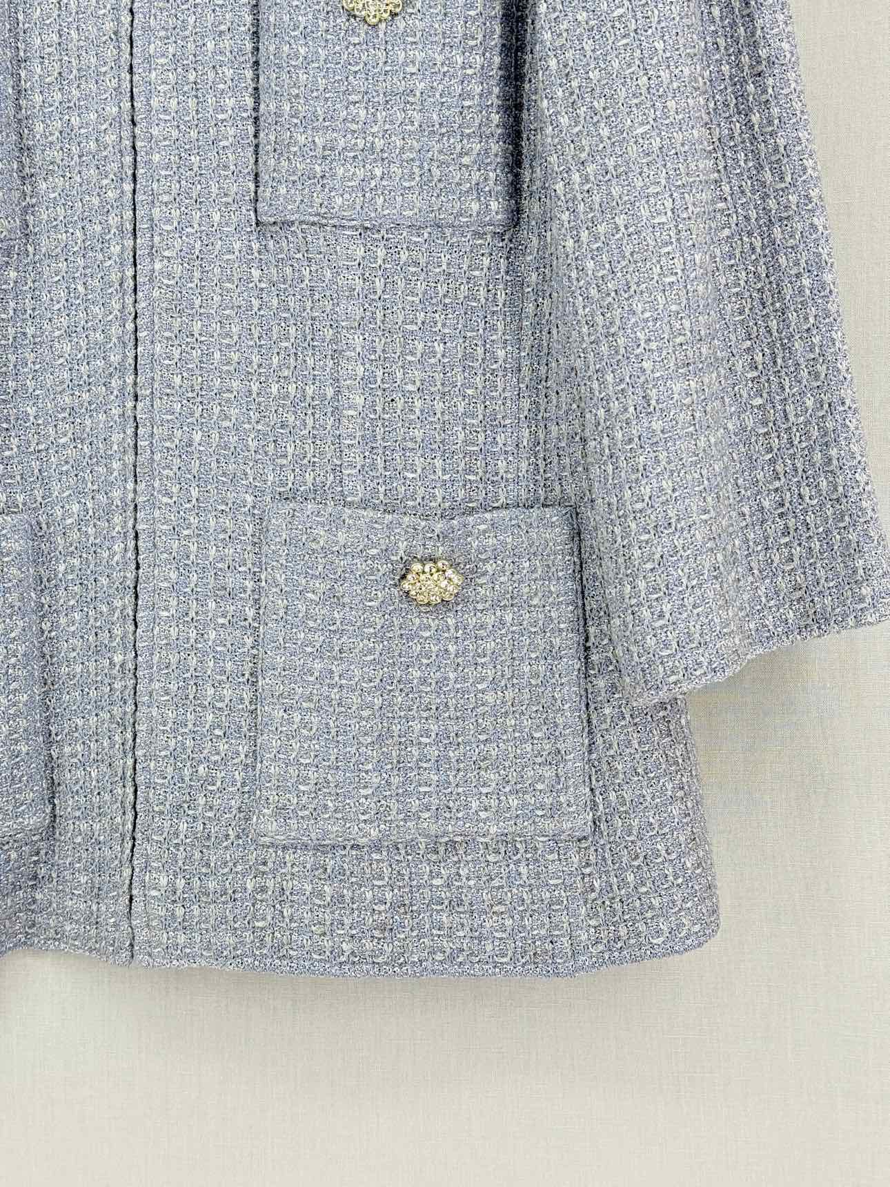 ST. JOHN Couture Size US 16 Outfit Set