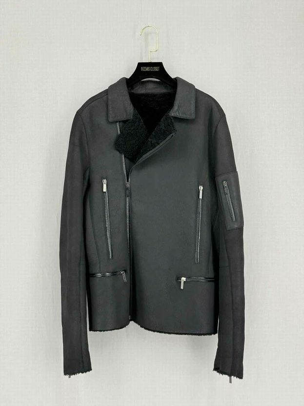 CALVIN KLEIN Black Size US 38 Jacket