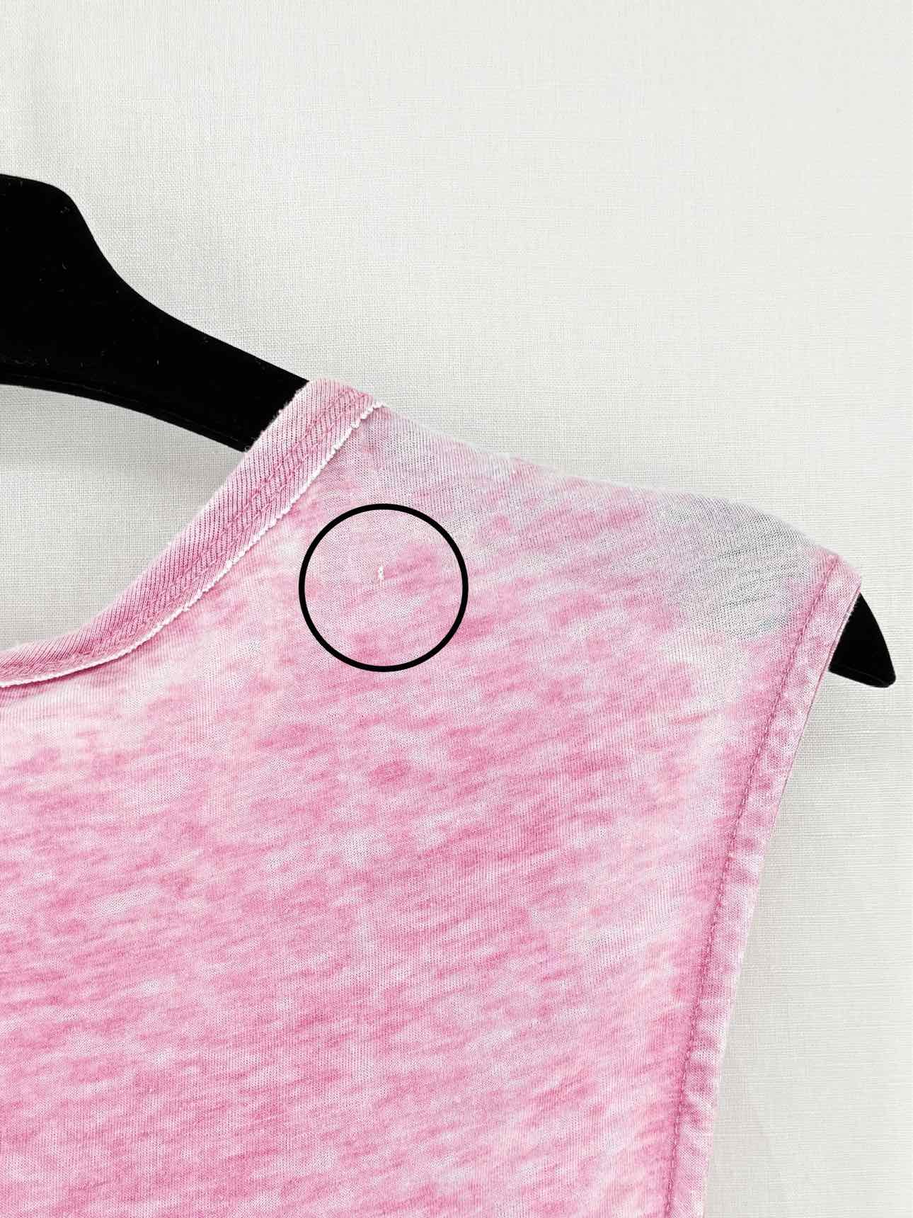 IRO JEANS Fuchsia Size XSmall Midi Dress