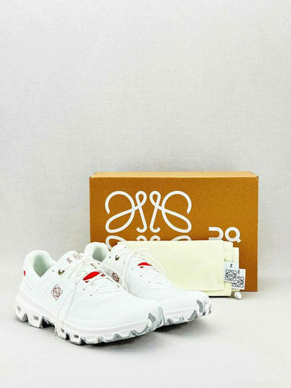 LOEWE Cloudventure White Size EU 41 Sneakers