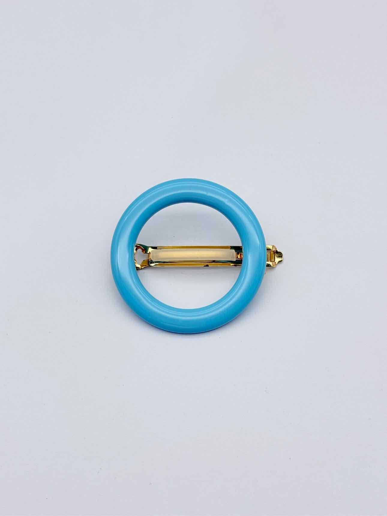 CULT GAIA Blue Hair Clip