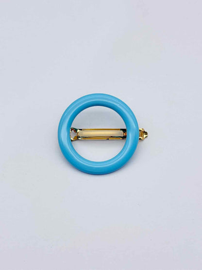 CULT GAIA Blue Hair Clip
