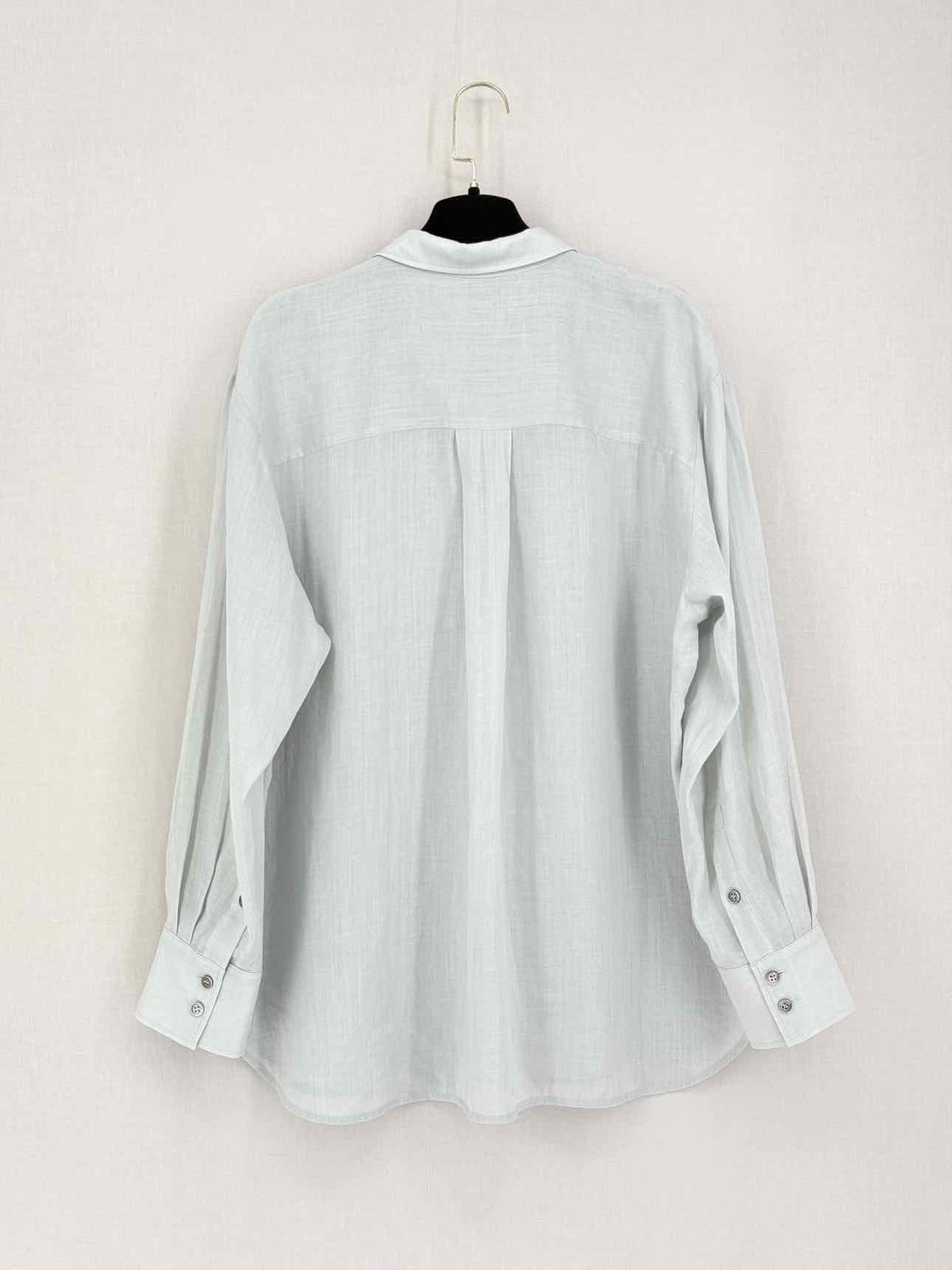 12 STOREEZ Mykonos Pale Blue Size Small Outfit Set