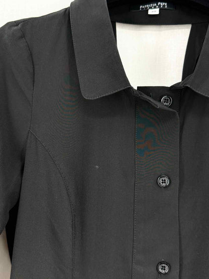 PATRIZIA PEPE Black Size US 2 Shirt