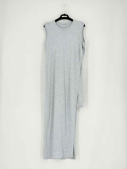 ACNE STUDIOS Grey Size Medium Midi Dress