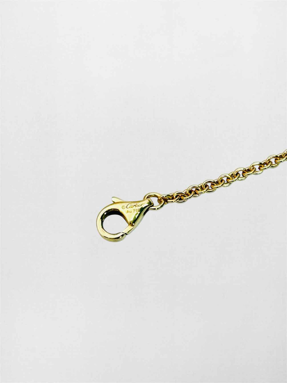 CARTIER LOVE Bracelet