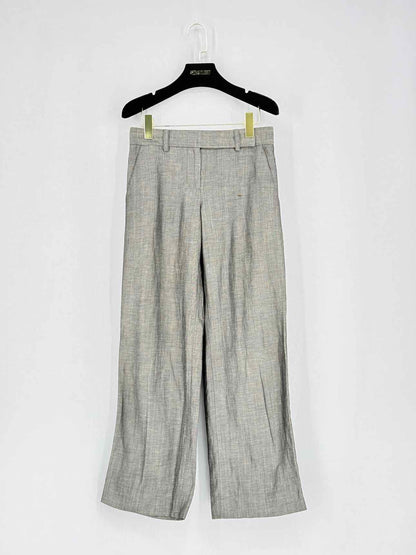 DKNY Grey Size 26 Pants