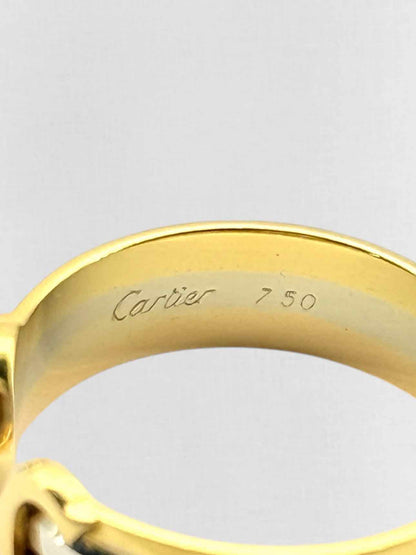 CARTIER Vintage Ring