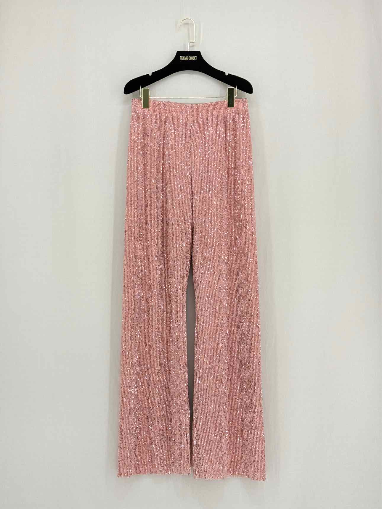 STINE GOYA Peach Size Small Outfit Set