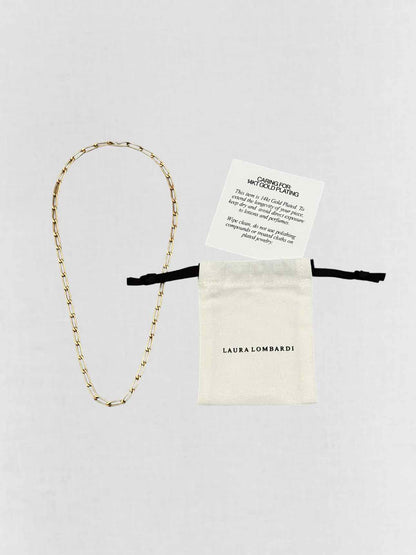 LAURA LOMBARDI Fashion Necklace