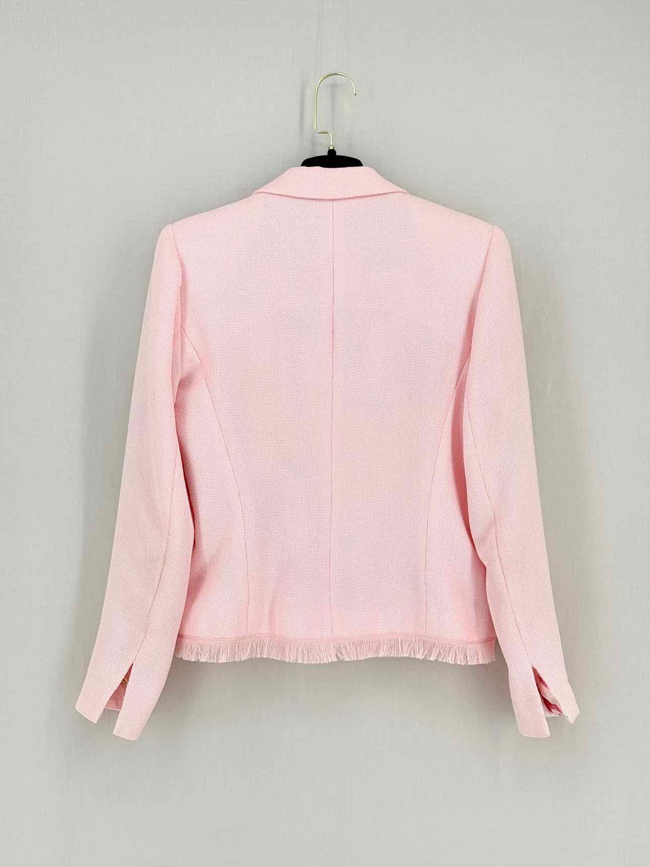 TABLE EIGHT Pink Size US 6 Outfit Set