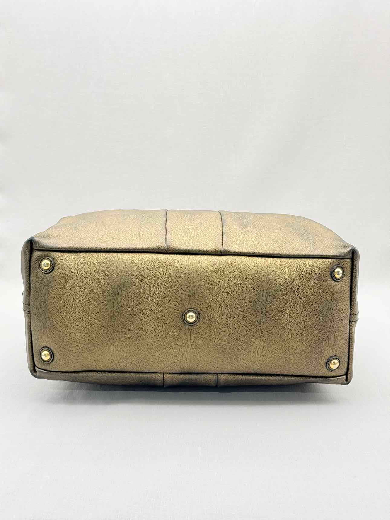 YVES SAINT LAURENT EA7 Satchel