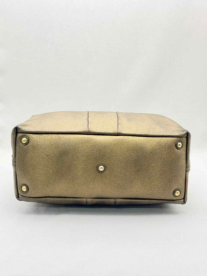 YVES SAINT LAURENT EA7 Satchel