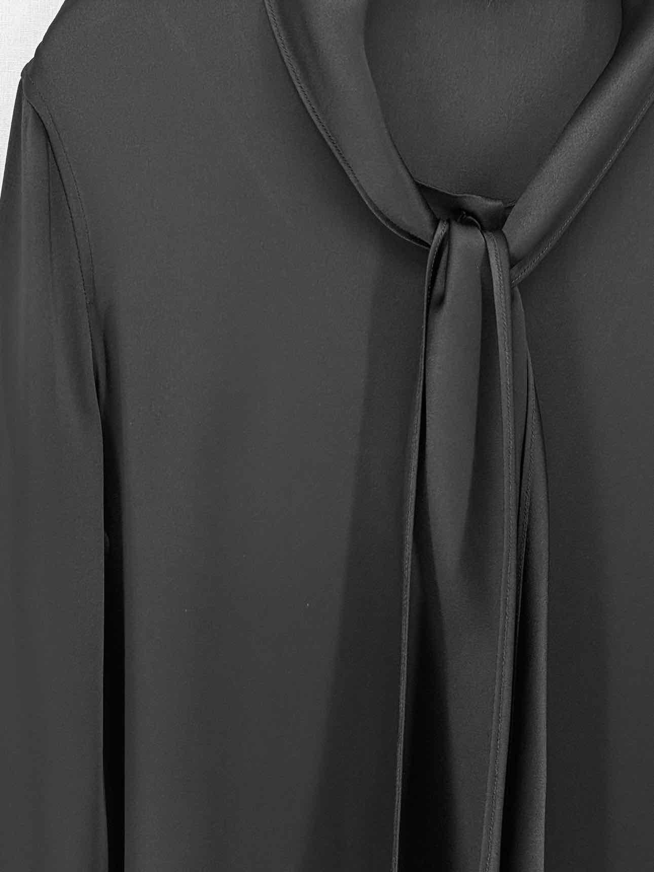 TOM FORD Black Size US 4 Blouse
