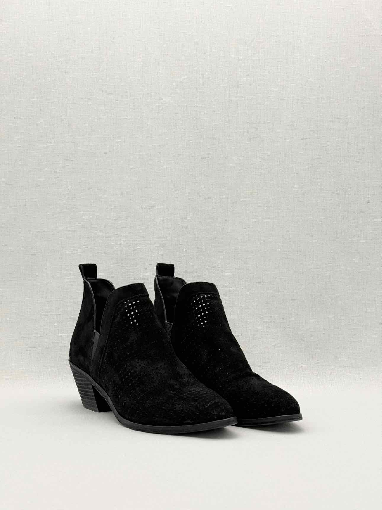 SIGERSON MORRISON Belle Black Size EU 38 Ankle Boots