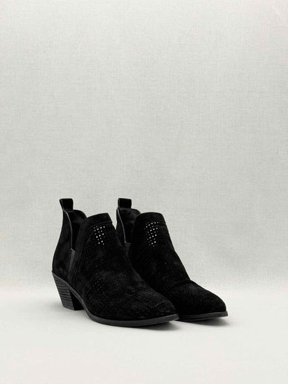 SIGERSON MORRISON Belle Black Size EU 38 Ankle Boots