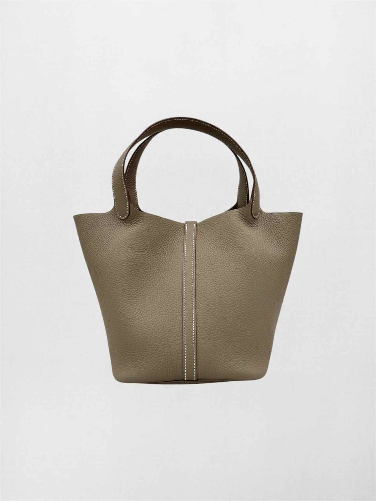 HERMES Top Handle